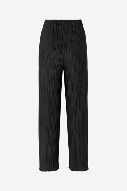 Samsoe Samsoe | Uma Trouser - Black