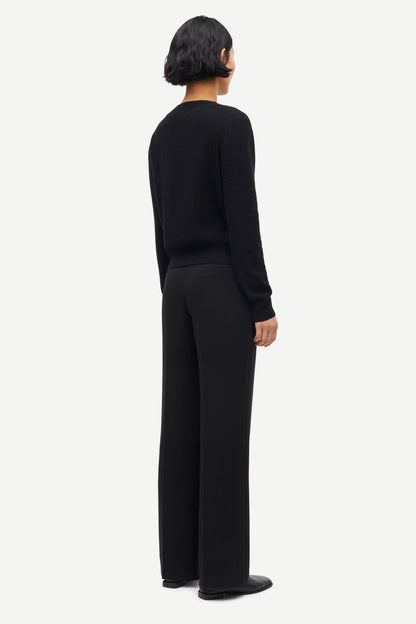 Samsoe Samsoe | Saboston Cardigan - Black