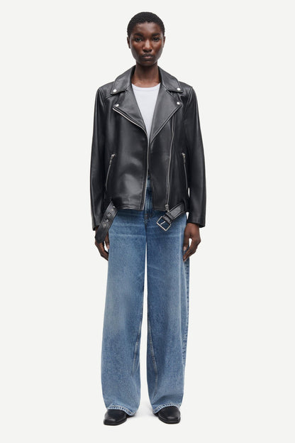 Samsoe Samsoe | Sawinona Jacket - Black