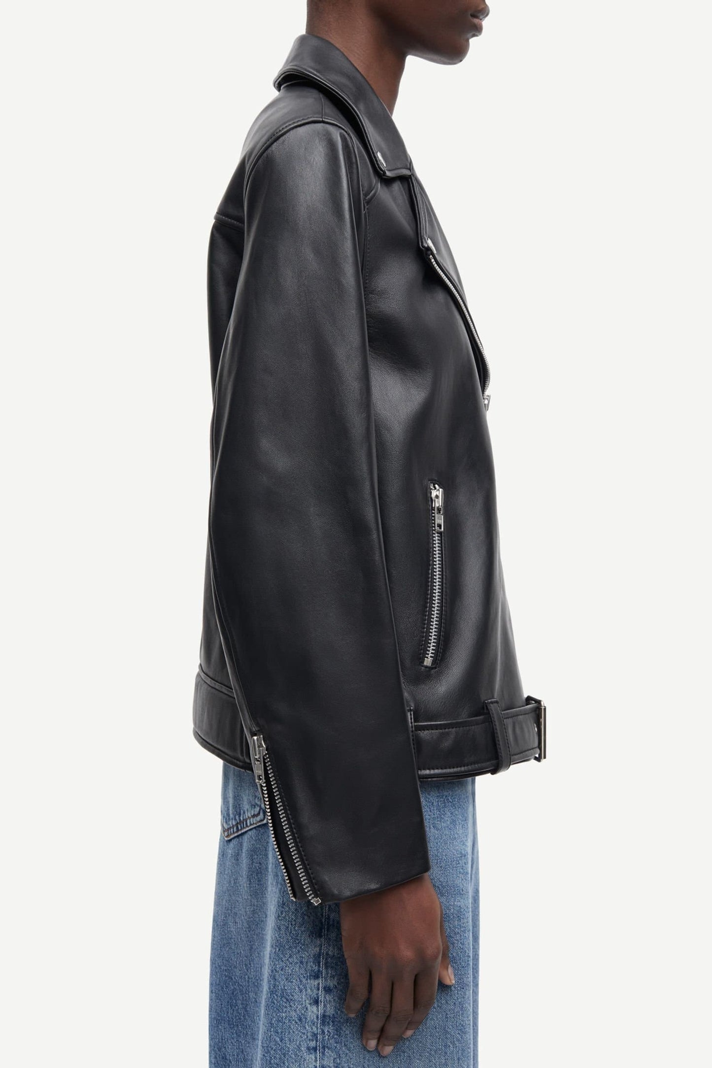 Samsoe Samsoe | Sawinona Jacket - Black