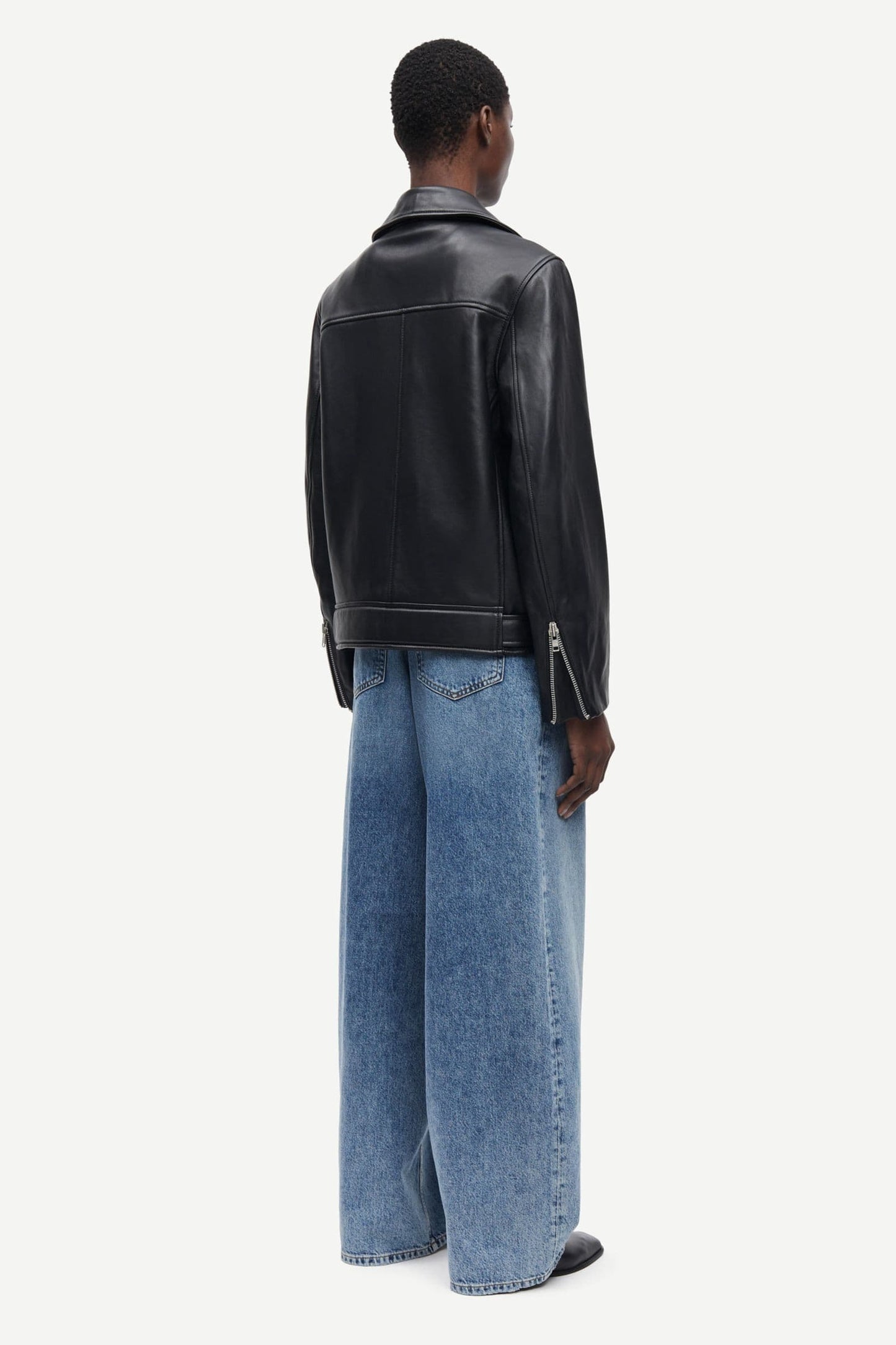 Samsoe Samsoe | Sawinona Jacket - Black