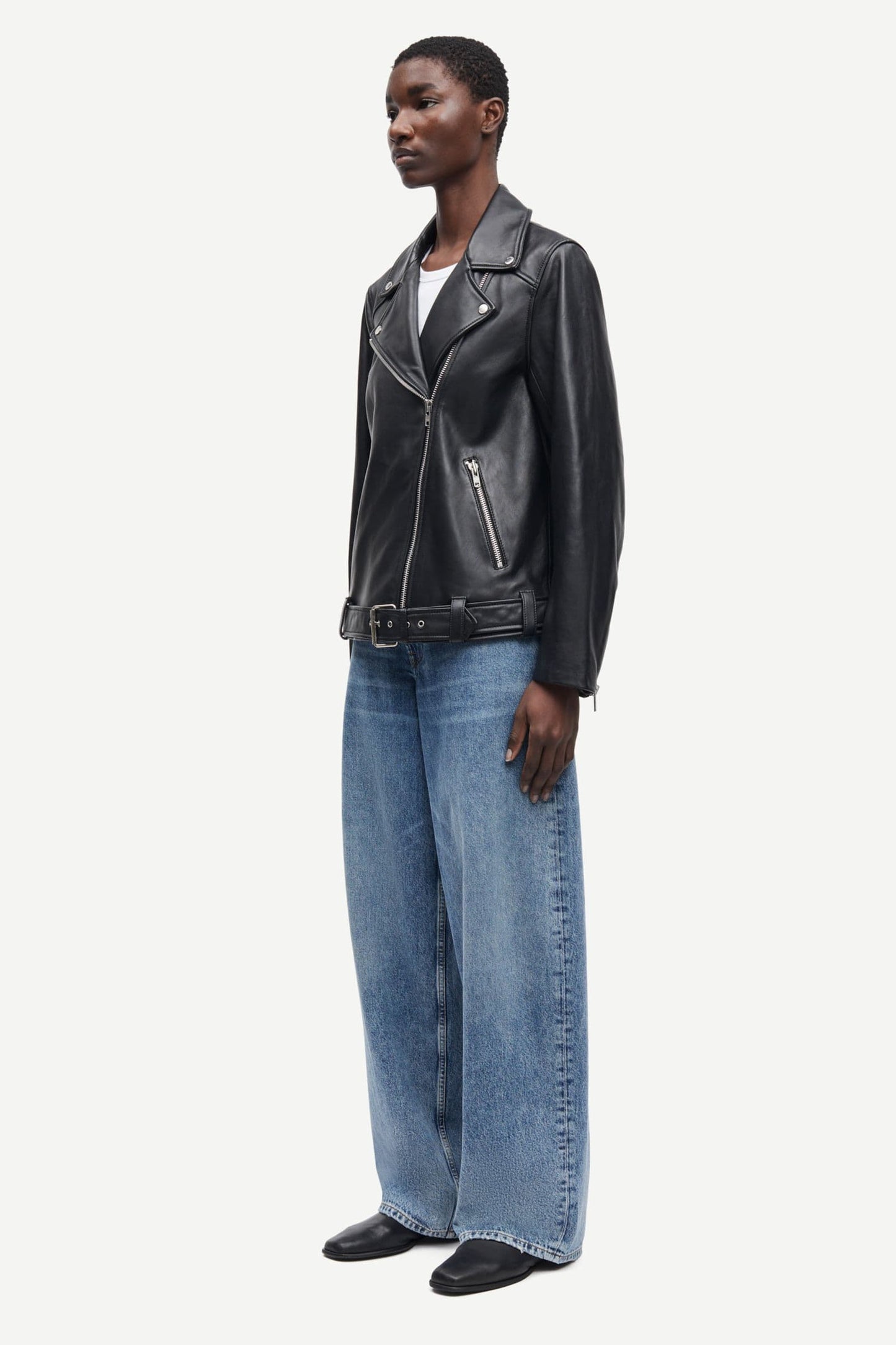 Samsoe Samsoe | Sawinona Jacket - Black