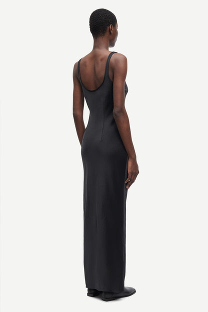 Samsoe Samsoe | Sunna Dress - Black