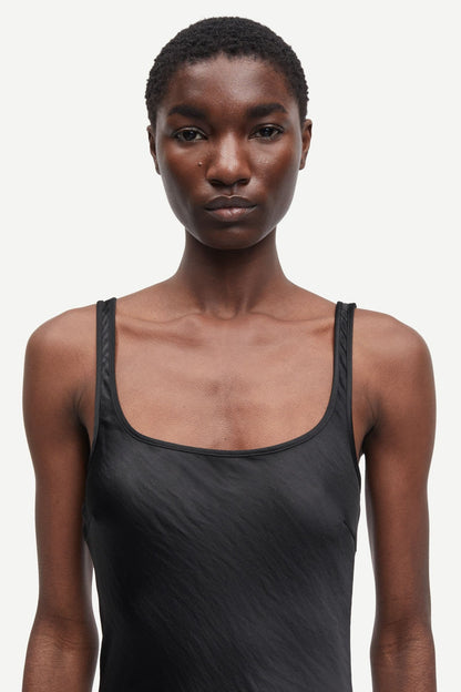 Samsoe Samsoe | Sunna Dress - Black