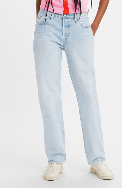 Levis | 501 '90s - Ever Afternoon