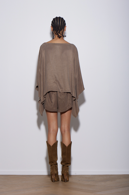 Knuefermann | Everyday Shorts - Sedona Sand