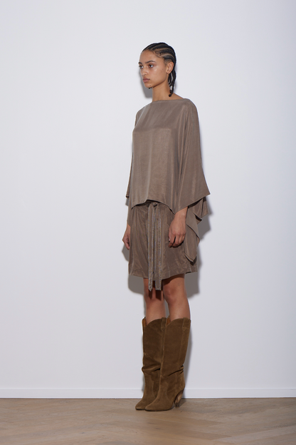 Knuefermann | Everyday Shorts - Sedona Sand