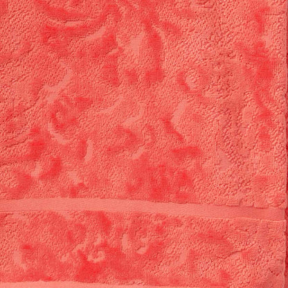 Innate | Hand Towel - Shadows Coral