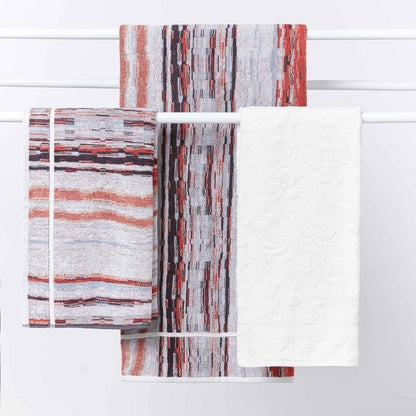 Innate | Bath Towel - Shadows Salt