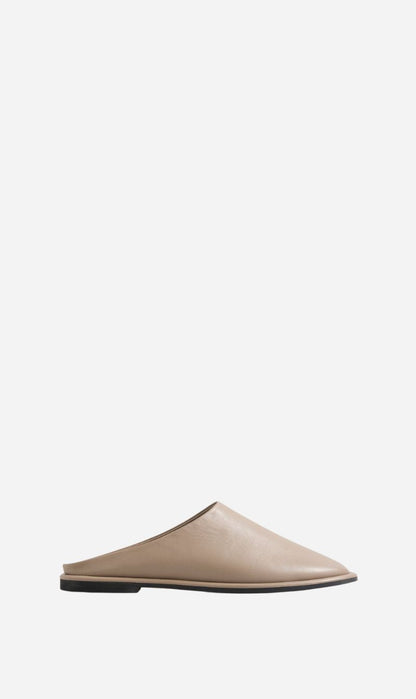 A. Emery | Spencer Flat - Greige