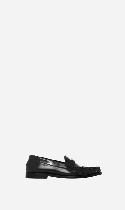 Anine Bing | Amoc Loafer - Black