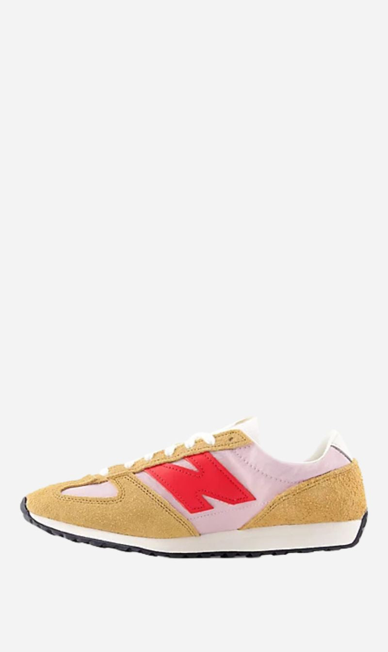 New Balance | 471 - Great Plains with Twilight Haze and True Red