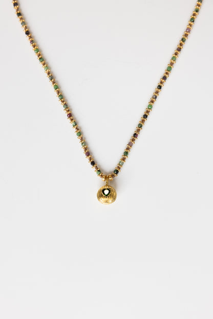 Tityaravy | Prema Necklace