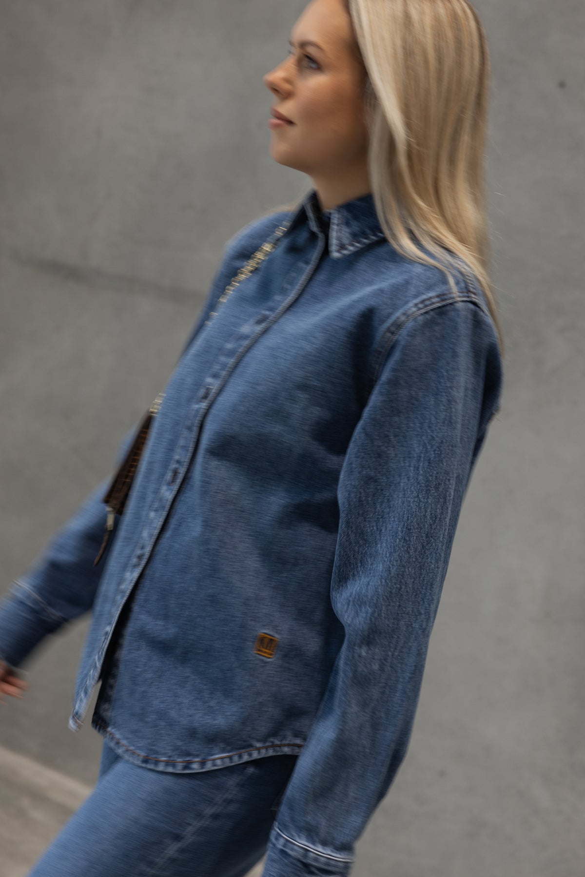 DENIM
