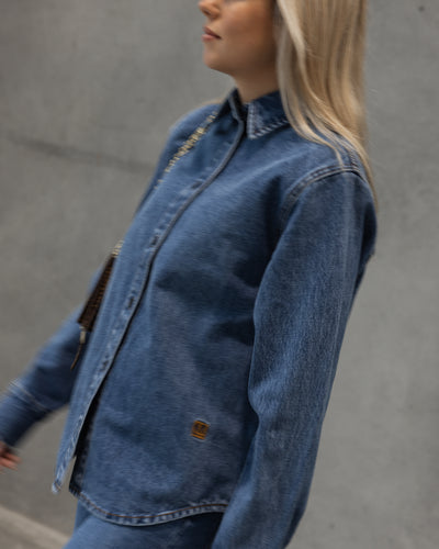 Denim