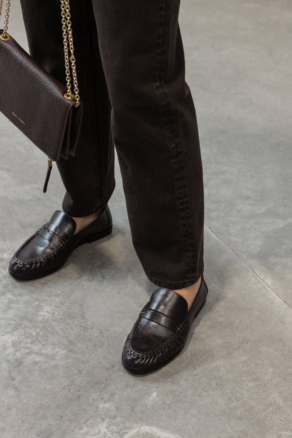 FOOTWEAR