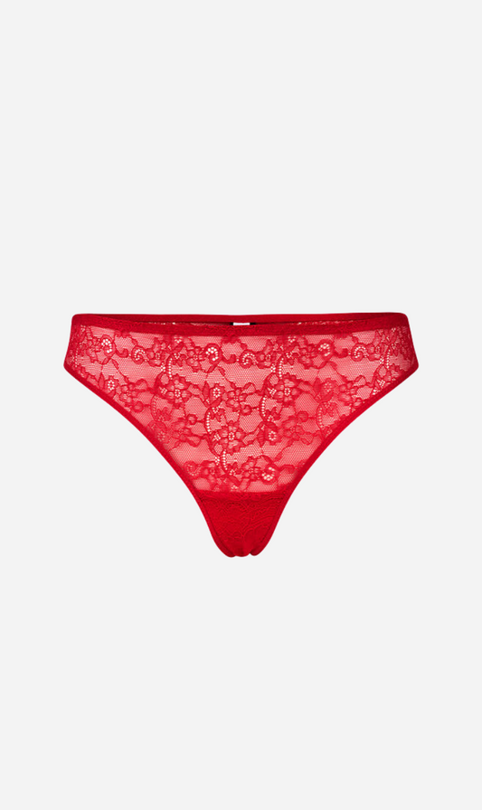 Samsoe Samsoe | Sanjo Panties - Chilli Pepper