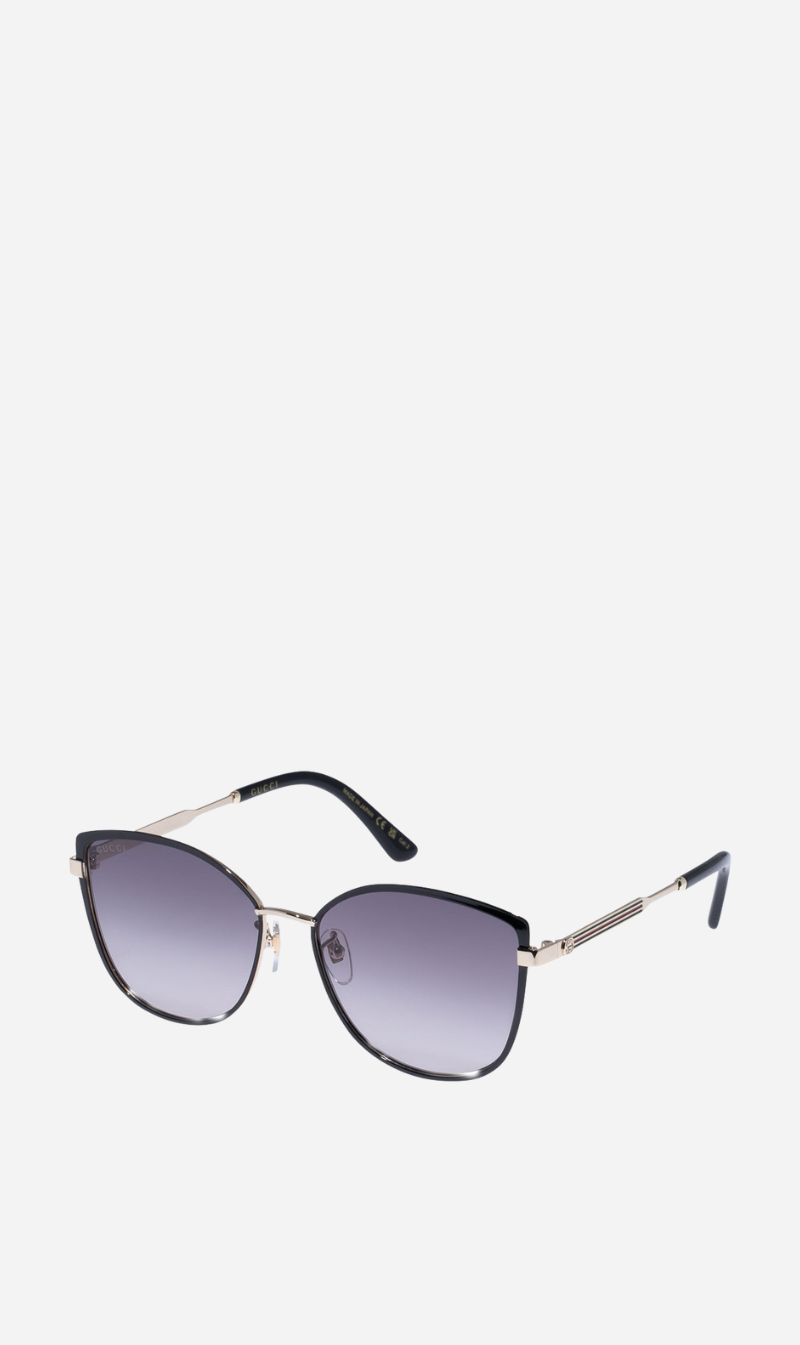 Gucci | GG0589SK 001 - Black
