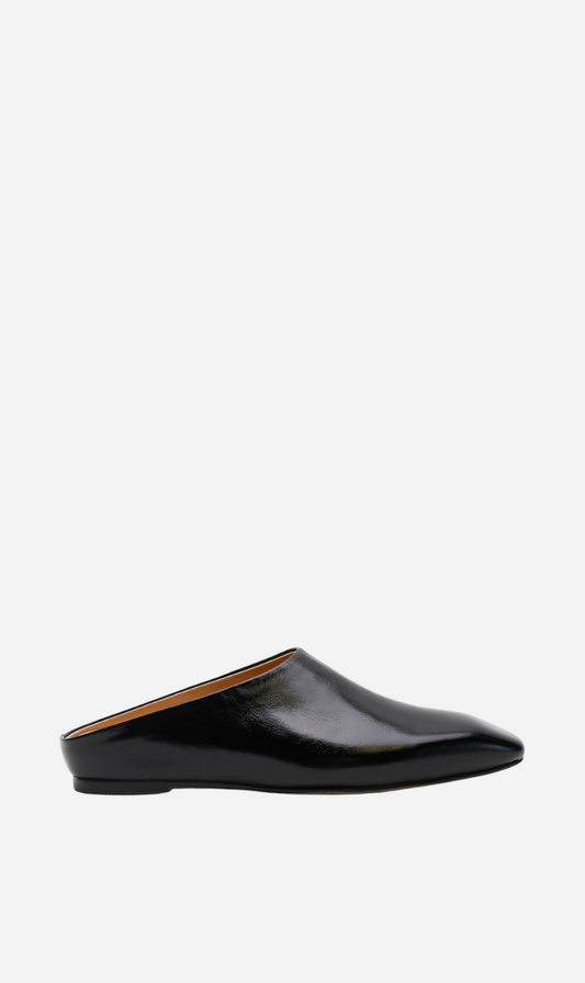 La Tribe | Mali Mule - Black