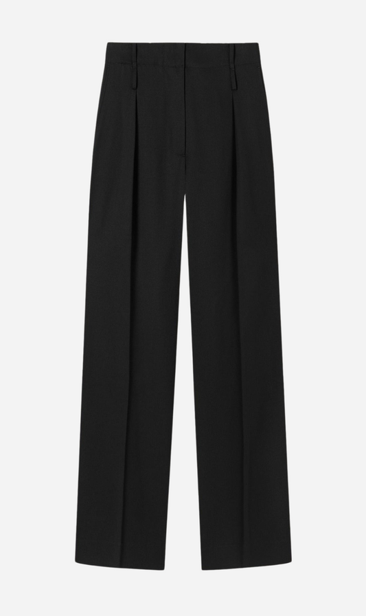 A. Emery | The Draper Pant - Black