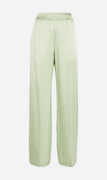 Victoria Beckham | Pyjama Trouser - Jade