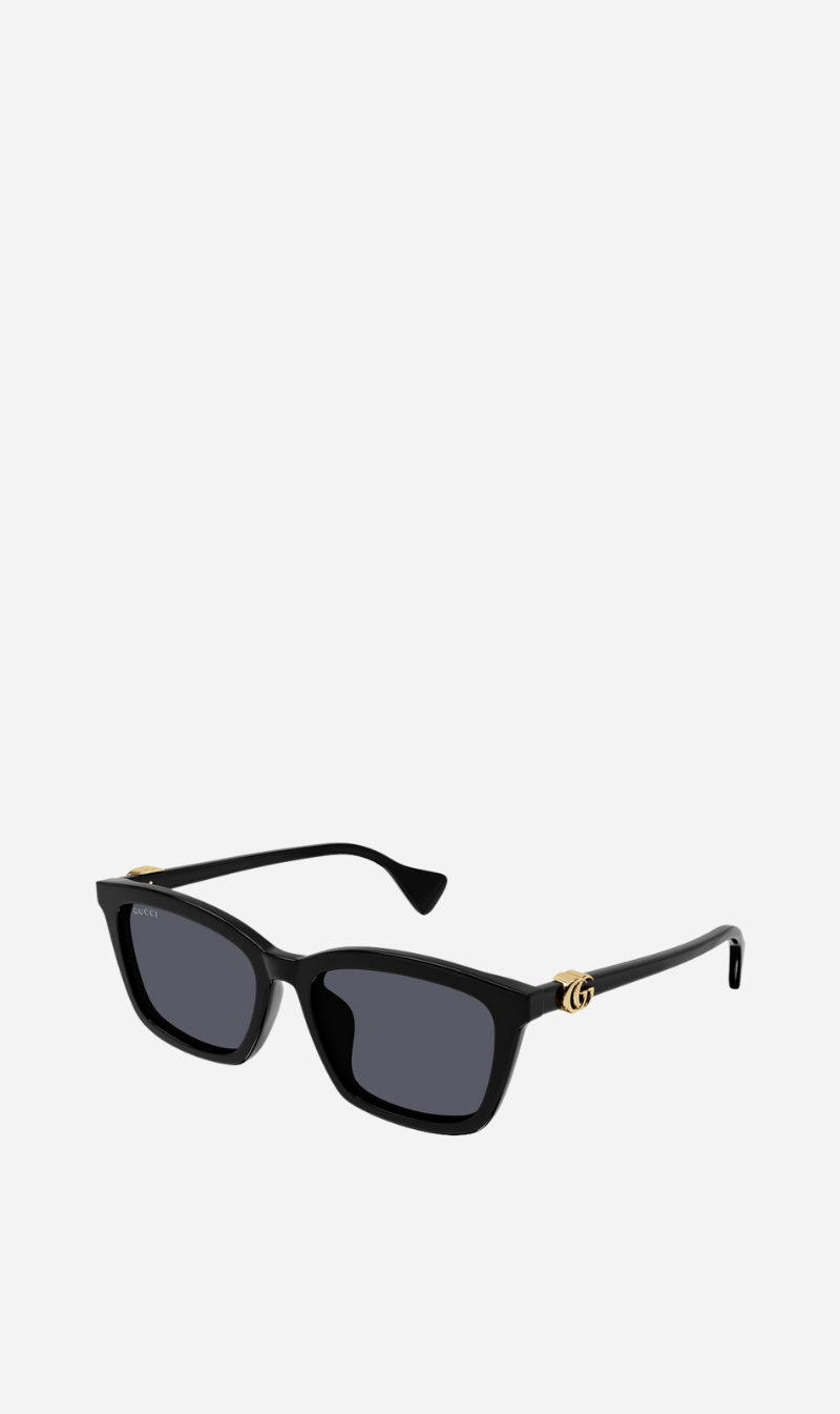 Gucci | GG1596SK 001 - Black