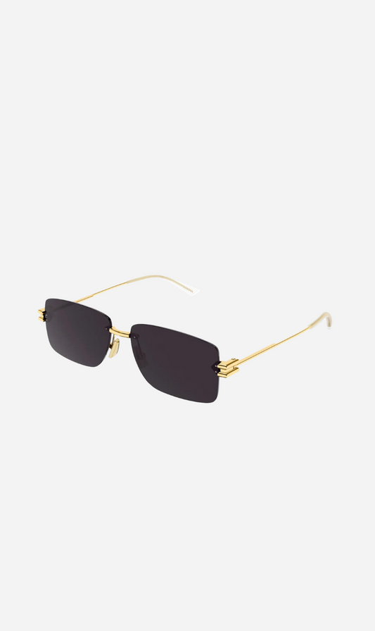 Bottega Veneta | BV1126S 002 - Gold
