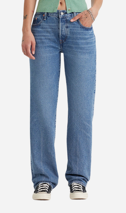 Levis | 501 90s - Drew Me In