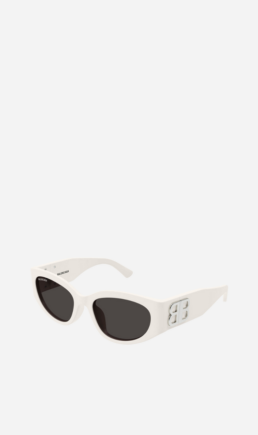 Balenciaga | BB0324SK 004 - White