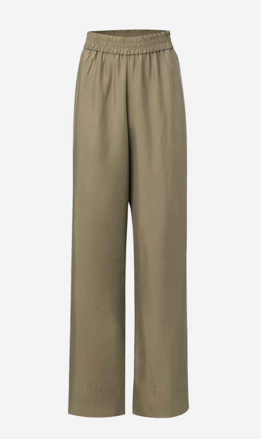 Viktoria & Woods | Jetliner Pant - Sage
