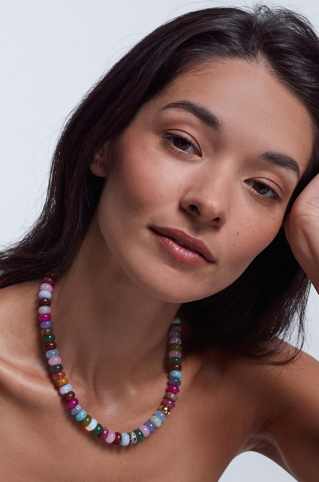 Anni Lu | Mirage Necklace - Cozy Autumn