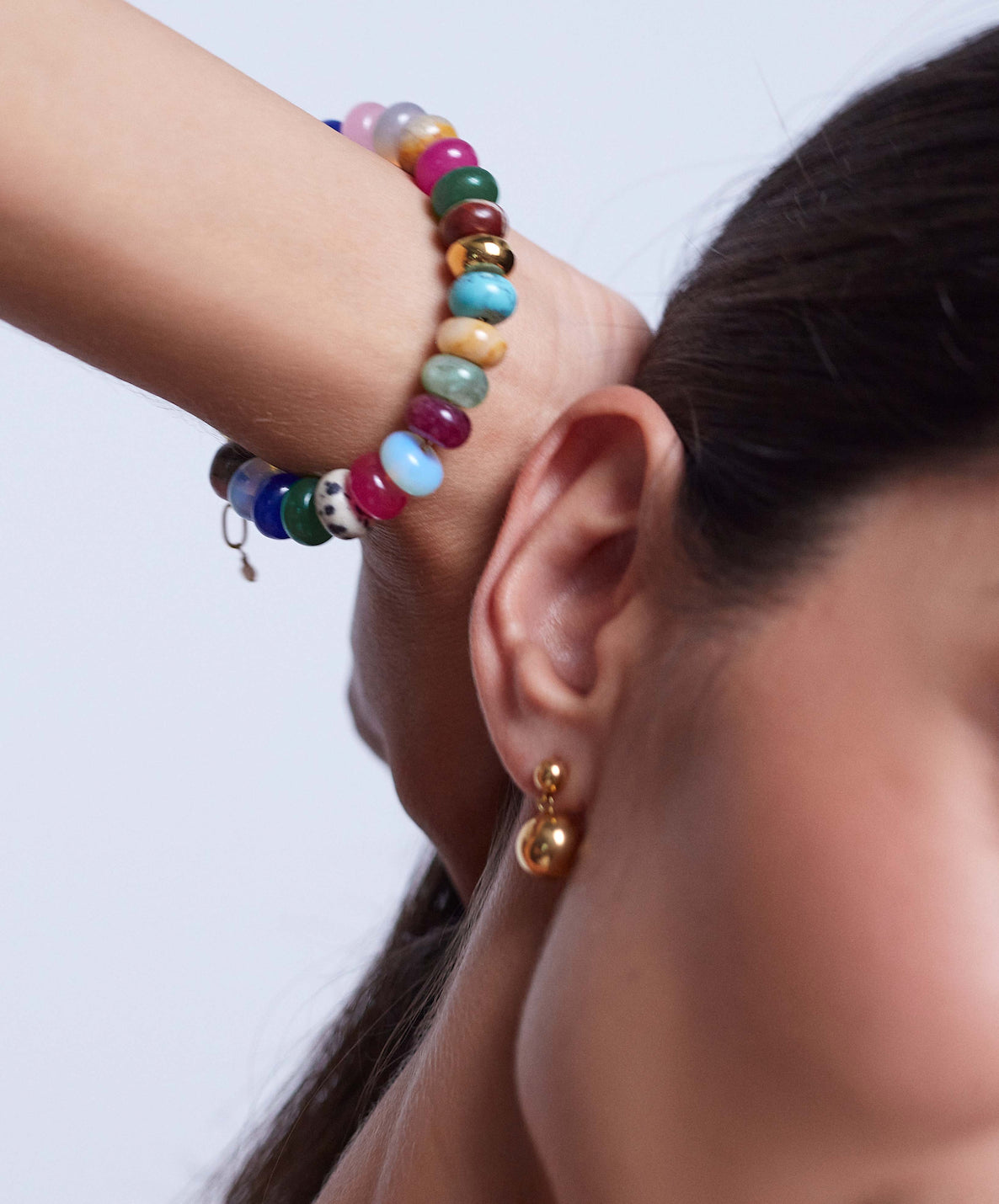 Anni Lu | Mirage Bracelet - Cozy Autumn