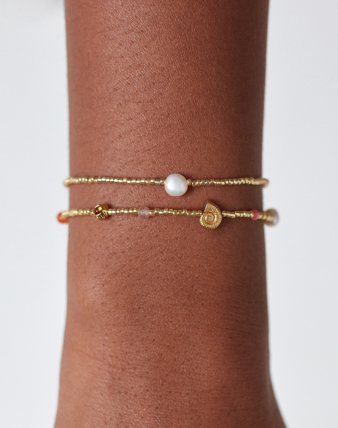 Anni Lu | Spirale d'Or Bracelet - Gold