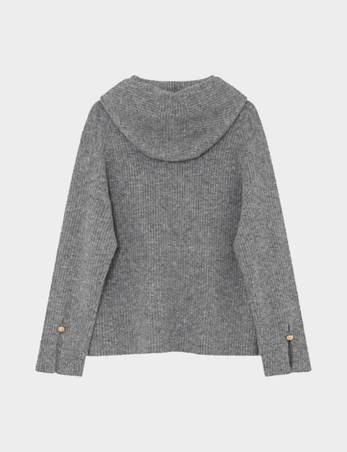 Day Birger Et Mikkelsen | Sonja Cozy Days - Ghost Gray