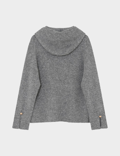 Day Birger Et Mikkelsen | Sonja Cozy Days - Ghost Gray