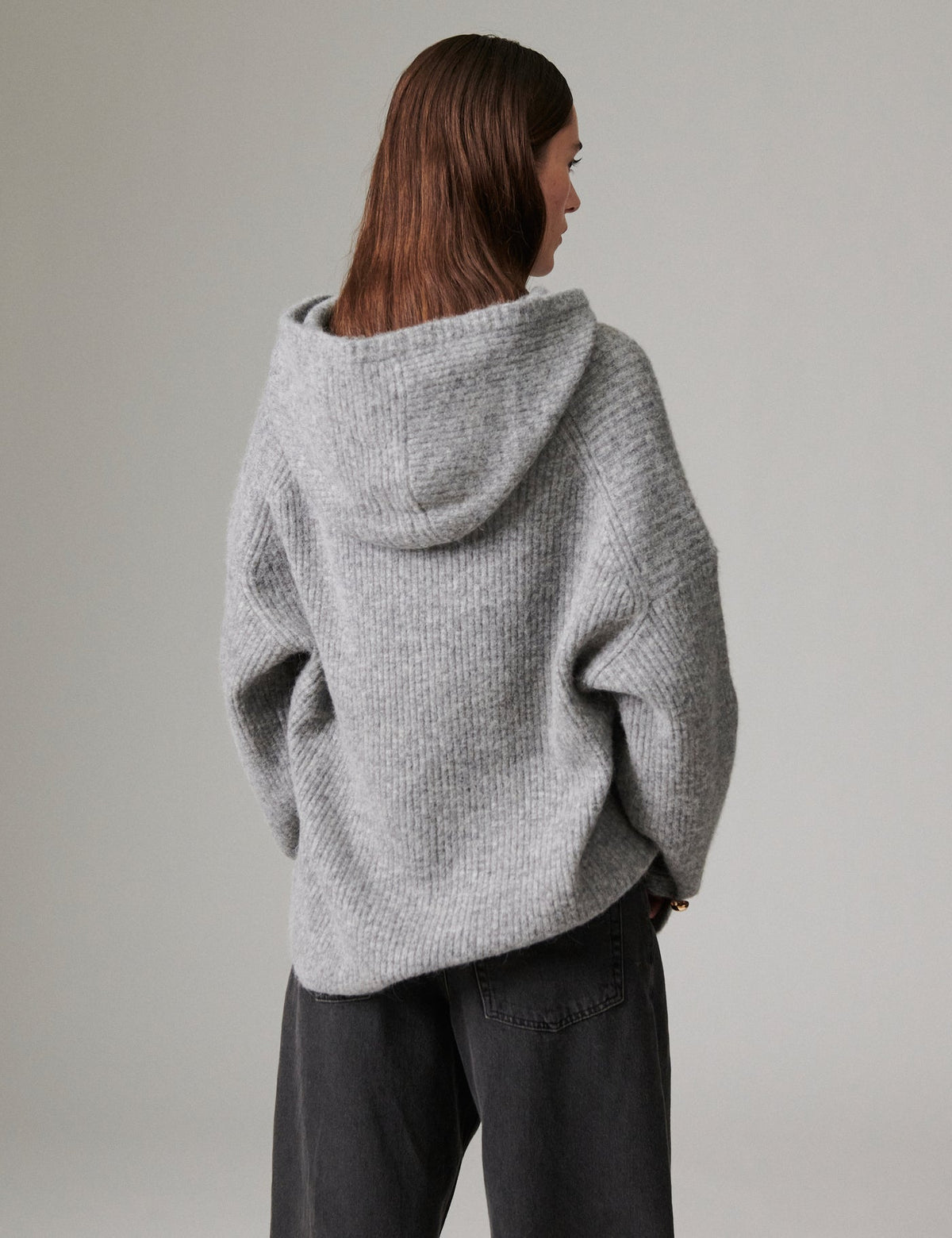 Day Birger Et Mikkelsen | Sonja Cozy Days - Ghost Gray