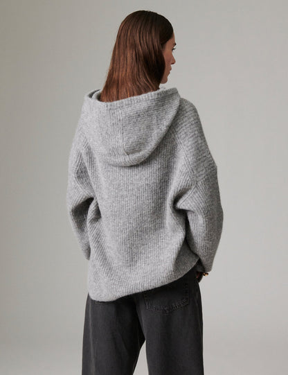 Day Birger Et Mikkelsen | Sonja Cozy Days - Ghost Gray