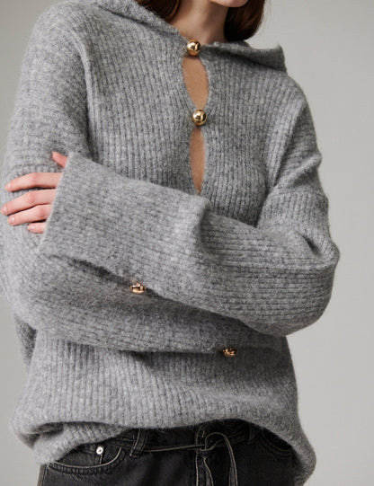 Day Birger Et Mikkelsen | Sonja Cozy Days - Ghost Gray