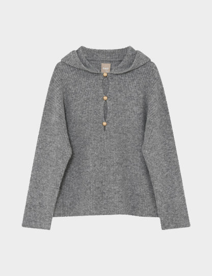 Day Birger Et Mikkelsen | Sonja Cozy Days - Ghost Gray