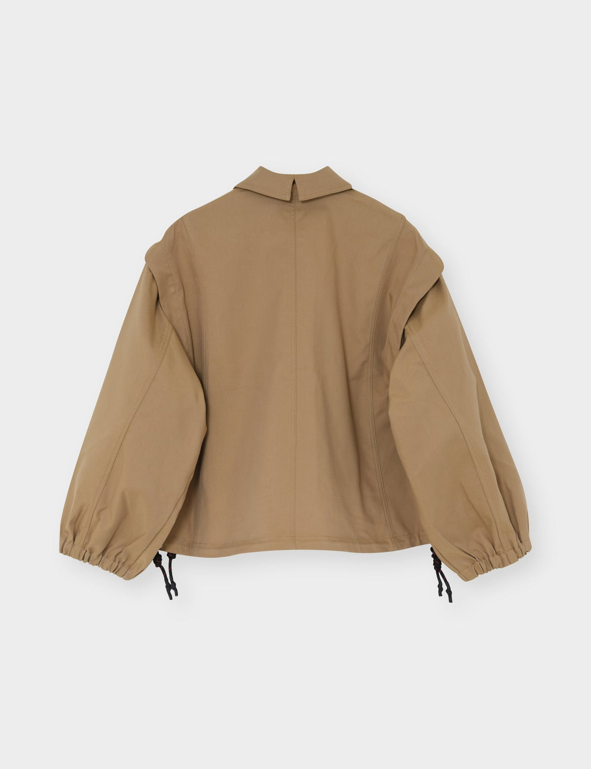 Day Birger Et Mikkelsen | Stevens Canvas Deluxe - Ecru Olive