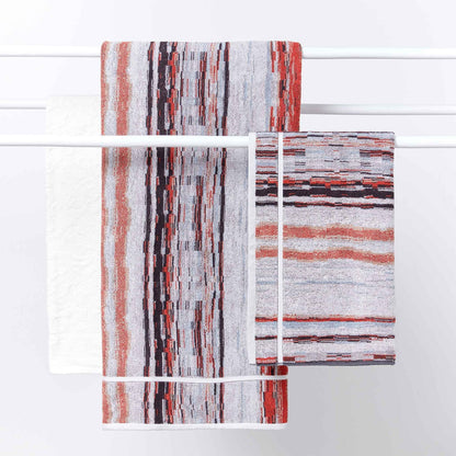 Innate | Bath Sheet - Strata