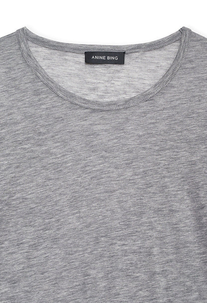 Anine Bing | Sylvie Tee - Grey
