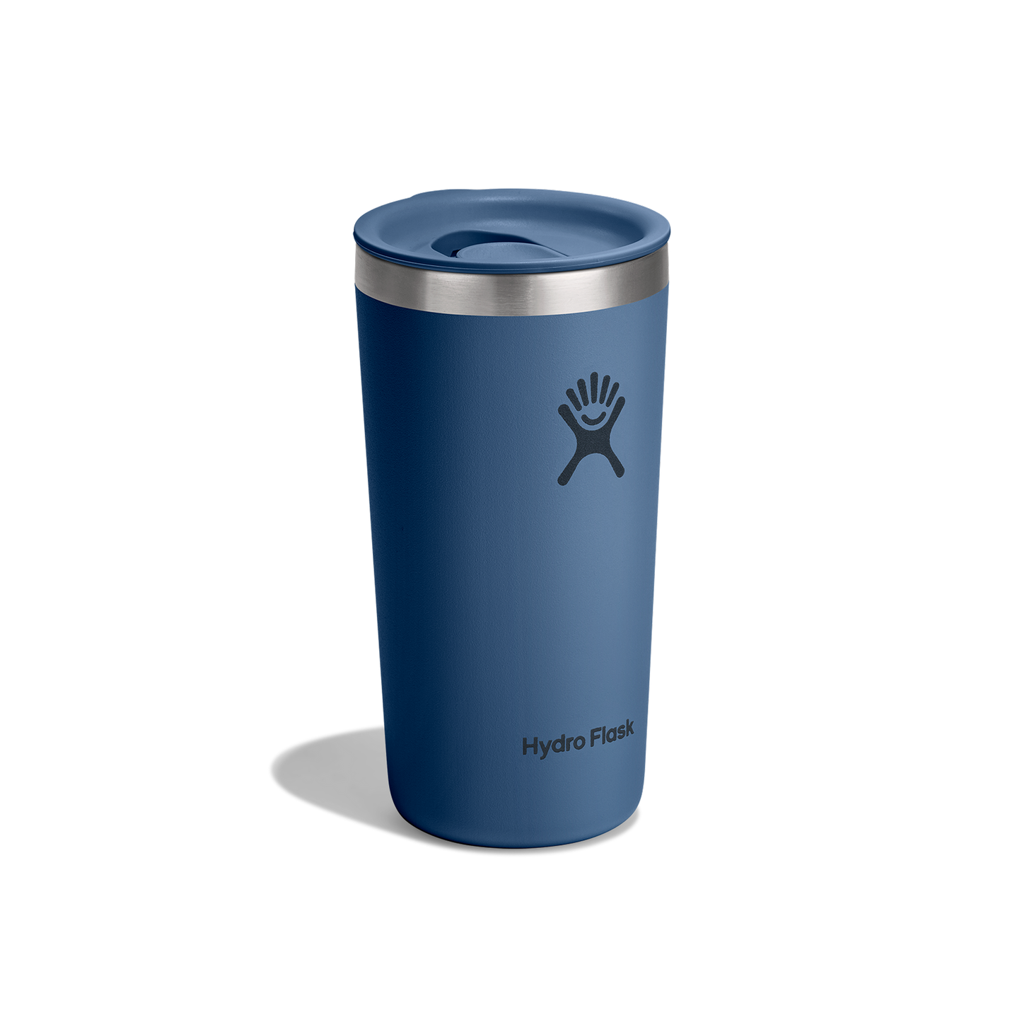 Hydro Flask | 12 Oz All Around Tumbler - Harbor Blue