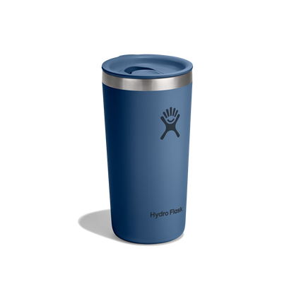 Hydro Flask | 12 Oz All Around Tumbler - Harbor Blue