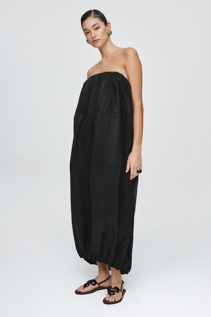 Marle | Terrance Dress - Black
