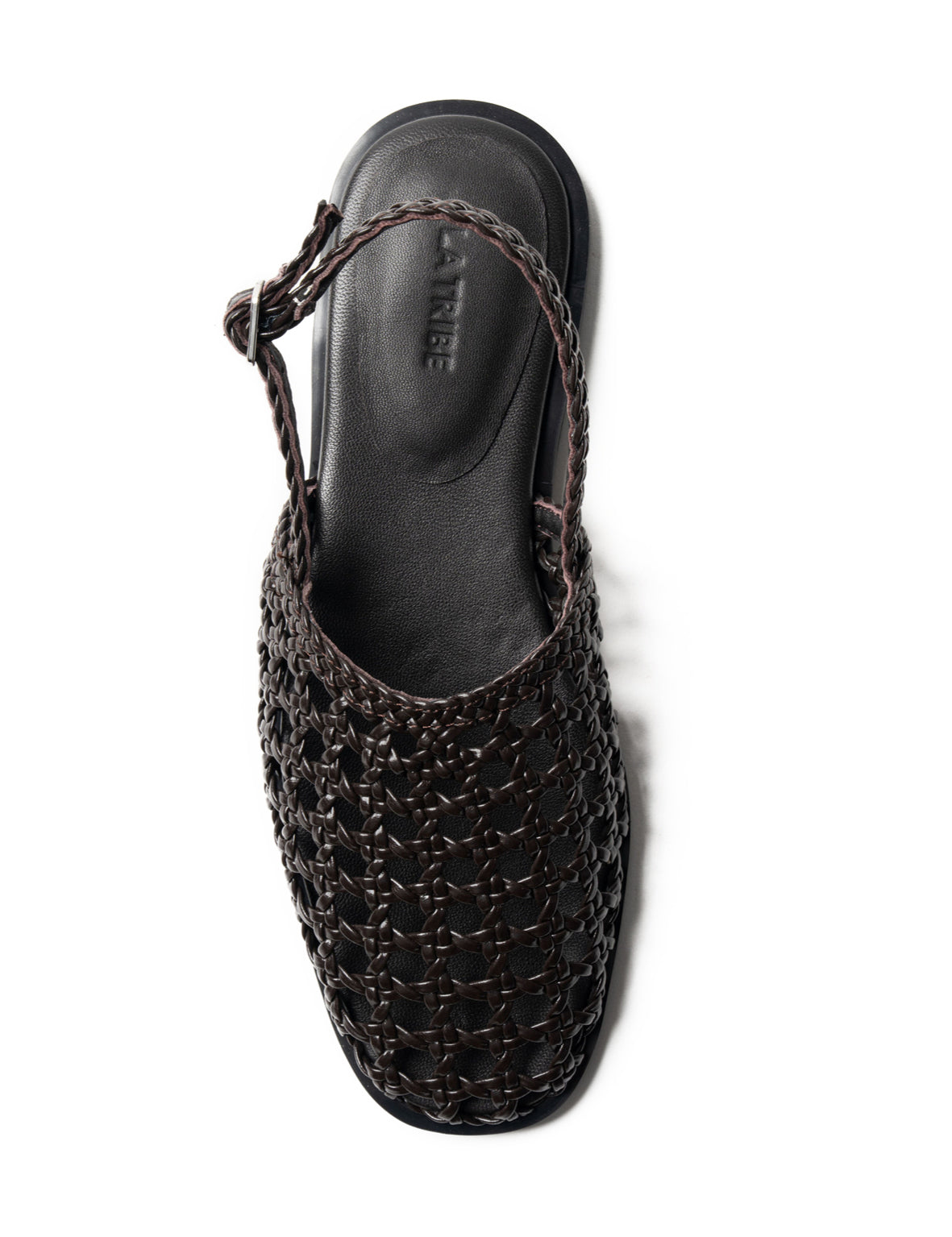 La Tribe | Thea Mule - Brown