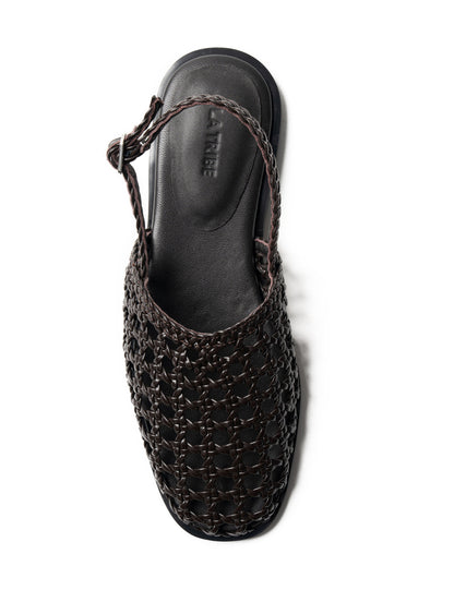 La Tribe | Thea Mule - Brown