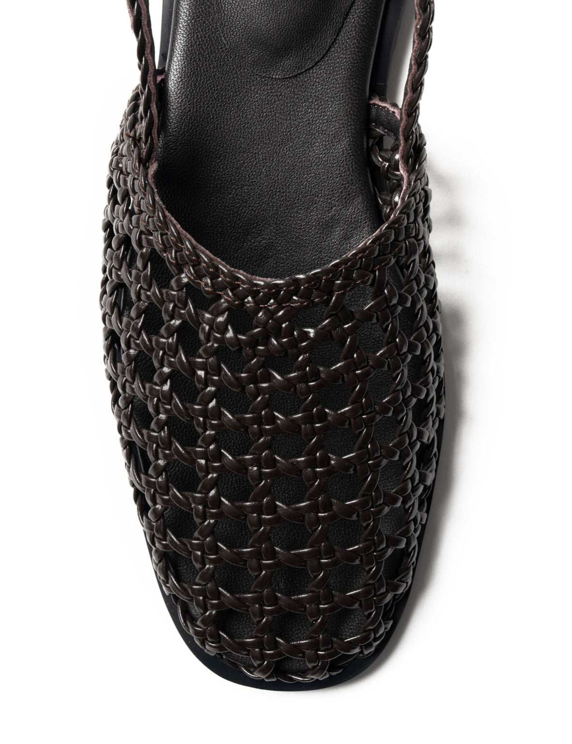 La Tribe | Thea Mule - Brown