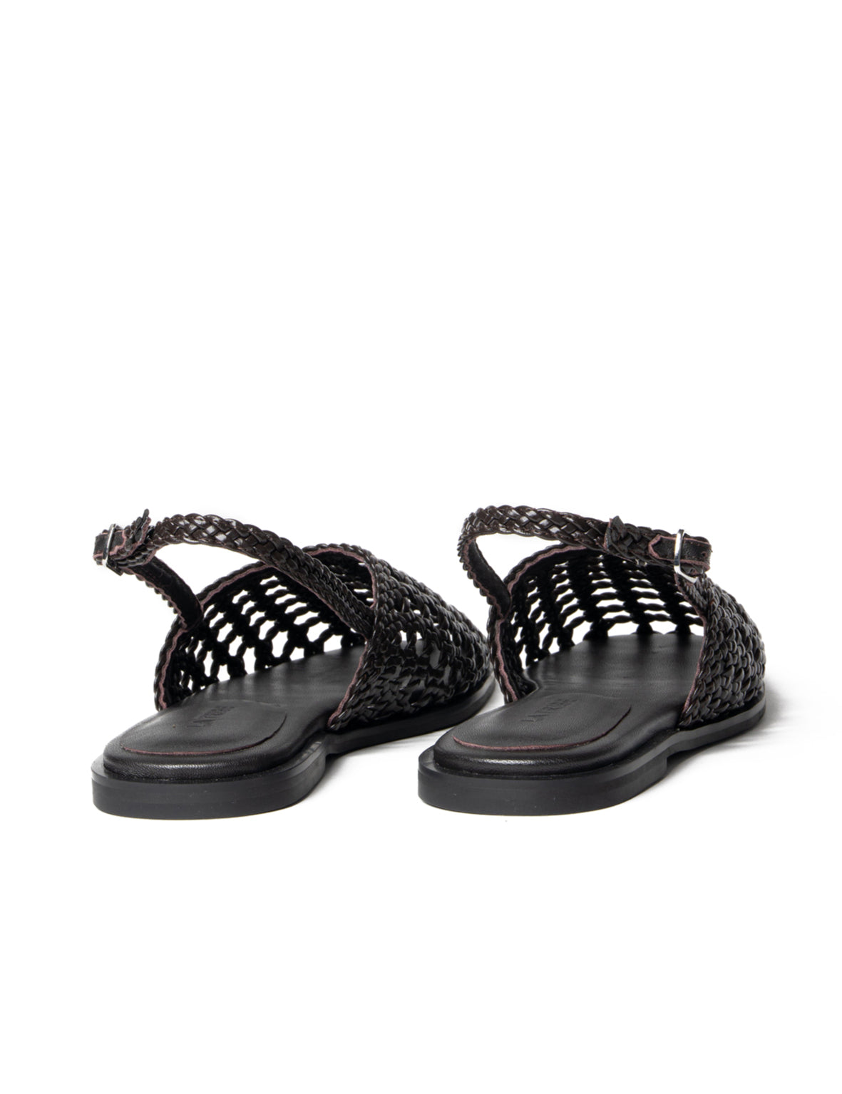 La Tribe | Thea Mule - Brown