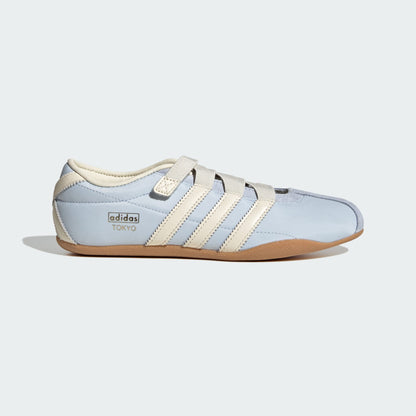 Adidas | Tokyo MJ - Crystal Sky / Cream White / Gold Metallic